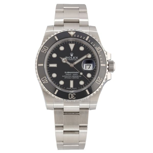 Rolex Submariner 116610 LN